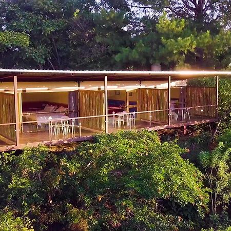 Hotel Pibi Boreal San Juan  Exterior photo
