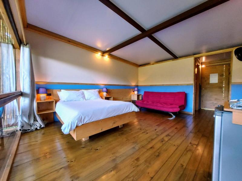 Hotel Pibi Boreal San Juan  Exterior photo